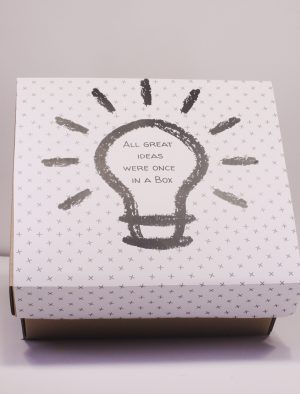 Idea Box