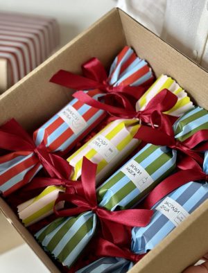 Новогодишен сет