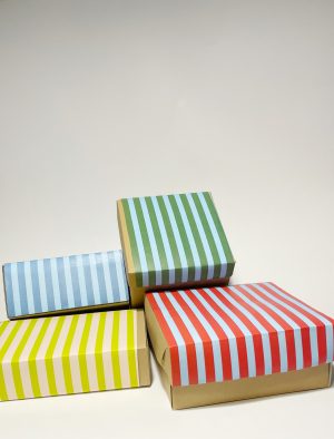 Пролетна колекција