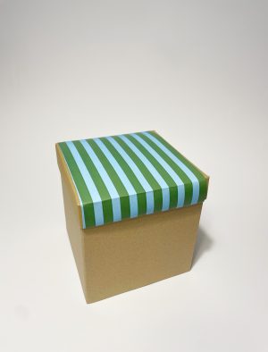 Сино-зелени линии