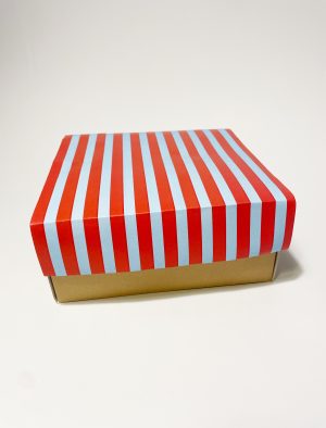 Црвено-сини линии