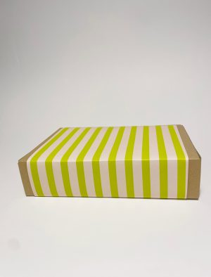 Зелено-жолти линии